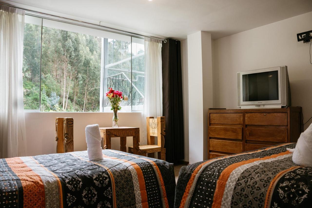 Bed and breakfast Hospedaje Casa Sapantiana Cuzco
